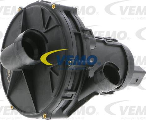 Vemo V10-63-0070 - Насос дополнительного воздуха abcparts.ee