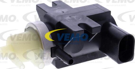 Vemo V10-63-0158 - Преобразователь давления турбины, клапан abcparts.ee