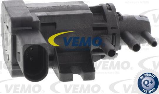 Vemo V10-63-0106 - Преобразователь давления ОГ, EGR abcparts.ee