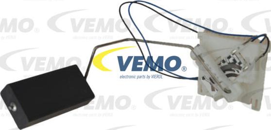 Vemo V10-09-1276 - Датчик, уровень топлива abcparts.ee