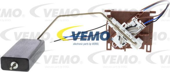 Vemo V10-09-1270 - Датчик, уровень топлива abcparts.ee
