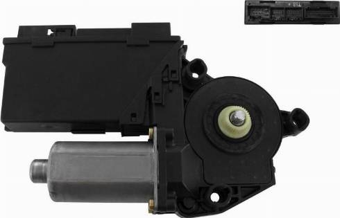 Vemo V10-05-0016 - Электродвигатель, стеклоподъемник abcparts.ee