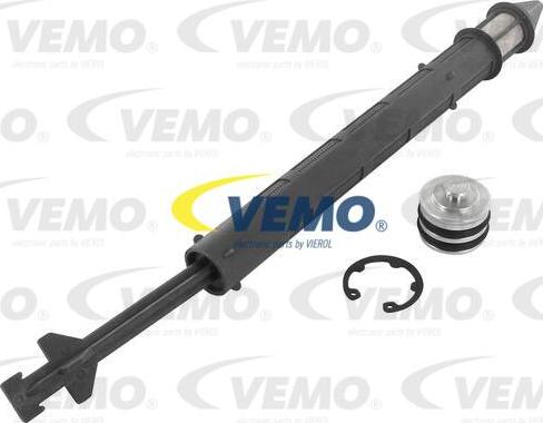 Vemo V10-06-0037 - Осушитель, кондиционер abcparts.ee