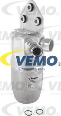 Vemo V10-06-0020 - Осушитель, кондиционер abcparts.ee