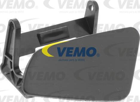 Vemo V10-08-0464 - Облицовка, бампер abcparts.ee