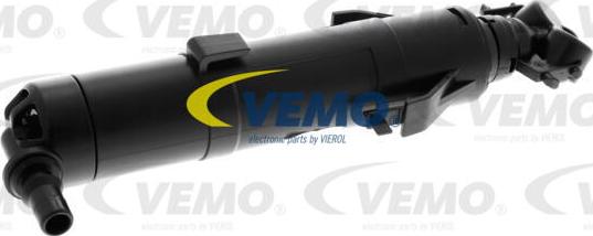 Vemo V10-08-0017 - Распылитель, форсунка, система очистки фар abcparts.ee