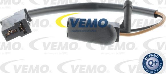 Vemo V10-08-0292 - Распылитель воды для чистки, система очистки окон abcparts.ee