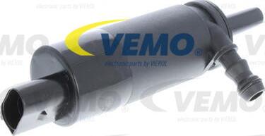 Vemo V10-08-0208 - Водяной насос, система очистки фар abcparts.ee