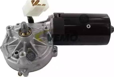 Vemo V10-07-0020 - Двигатель стеклоочистителя abcparts.ee