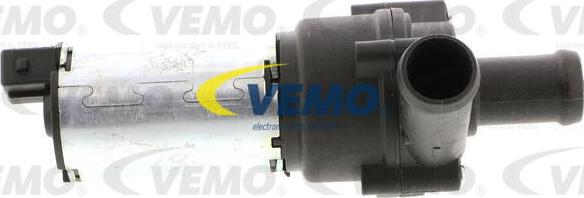 Vemo V10-16-0006 - Насос рециркуляции воды, автономное отопление abcparts.ee