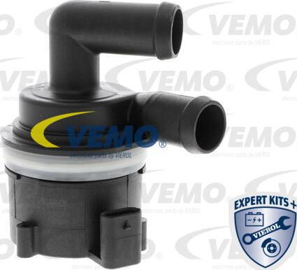 Vemo V10-16-0014 - Дополнительный водяной насос abcparts.ee