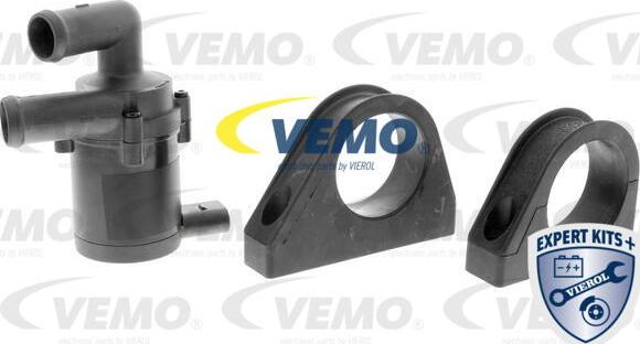 Vemo V10-16-0034 - Насос рециркуляции воды, автономное отопление abcparts.ee