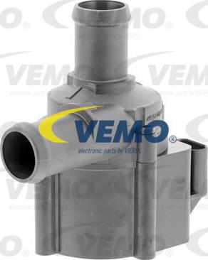 Vemo V10-16-0026 - Дополнительный водяной насос abcparts.ee