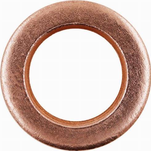 Vemo V10-11-1001 - Шайба тепловой защиты, инжектор abcparts.ee