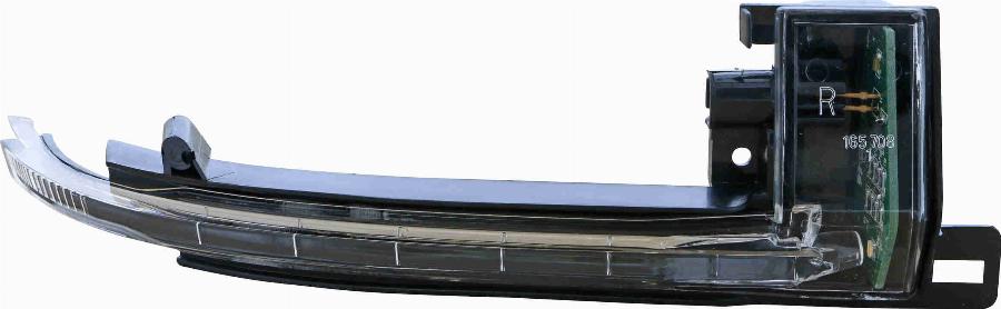 Vemo V10-84-0095 - Фонарь указателя поворота abcparts.ee
