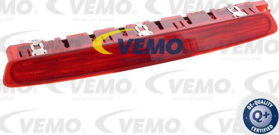 Vemo V10-84-0150 - Дополнительный фонарь сигнал торможения abcparts.ee