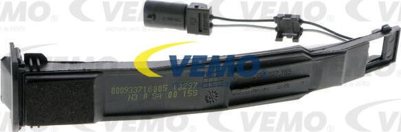 Vemo V10-85-0062 - Ручка двери abcparts.ee