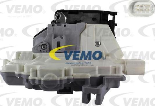 Vemo V10-85-0021 - Замок двери abcparts.ee