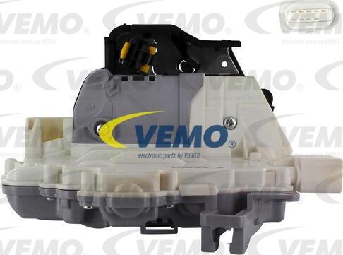 Vemo V10-85-0023 - Замок двери abcparts.ee