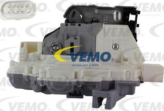 Vemo V10-85-0027 - Замок двери abcparts.ee