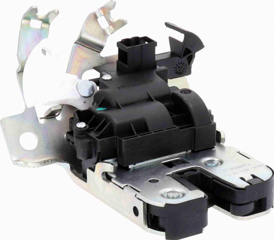 Vemo V10-85-0199 - Замок задней двери abcparts.ee