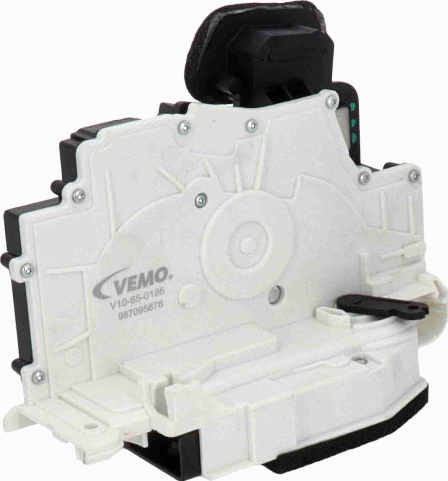 Vemo V10-85-0186 - Замок двери abcparts.ee