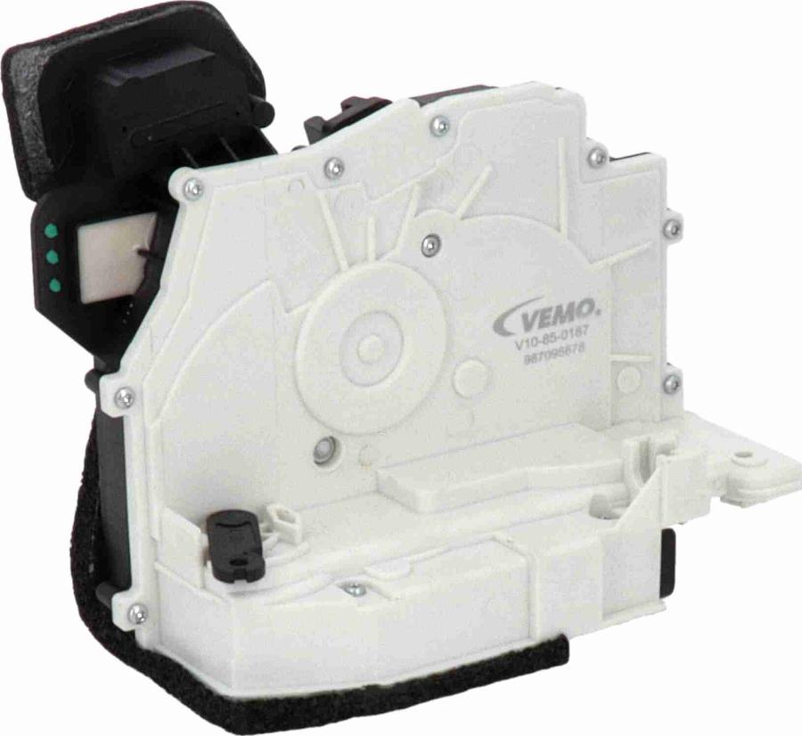 Vemo V10-85-0187 - Замок двери abcparts.ee
