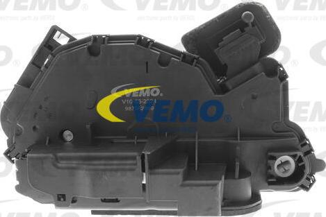 Vemo V10-85-2324 - Замок двери abcparts.ee
