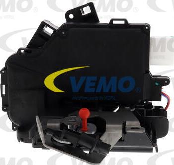 Vemo V10-85-2379 - Замок двери abcparts.ee