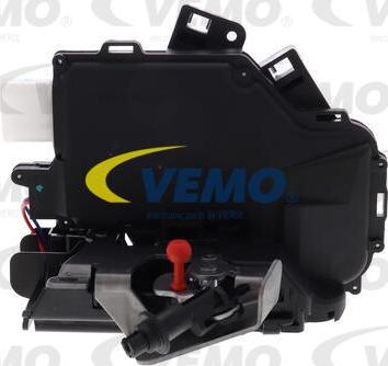 Vemo V10-85-2378 - Замок двери abcparts.ee
