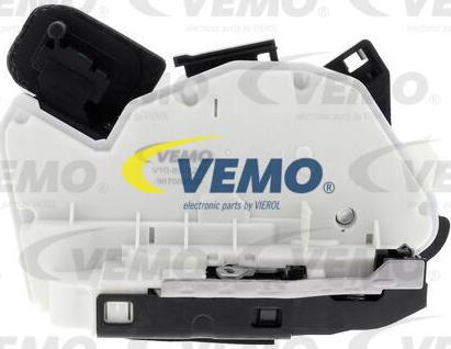 Vemo V10-85-2276 - Замок двери abcparts.ee