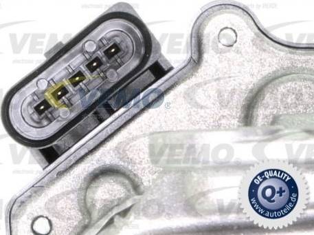 Vemo V10-81-0093 - Корпус дроссельной заслонки abcparts.ee