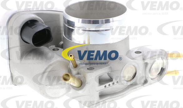 Vemo V10-81-0059 - Корпус дроссельной заслонки abcparts.ee