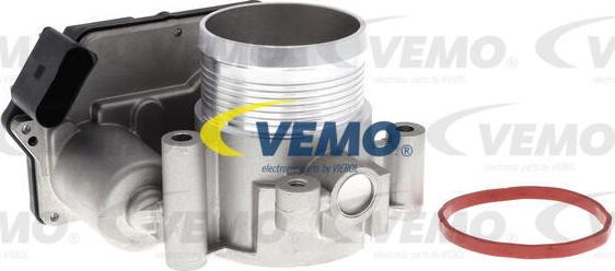 Vemo V10-81-0084 - Корпус дроссельной заслонки abcparts.ee