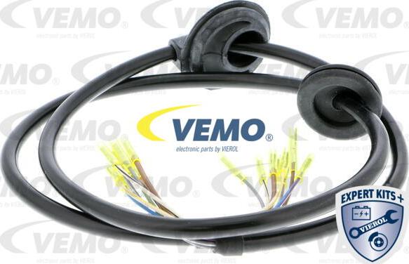 Vemo V10-83-0013 - Ремонтный комплект, кабельный комплект abcparts.ee