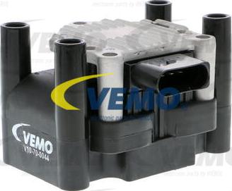 Vemo V10-70-0044 - Катушка зажигания abcparts.ee