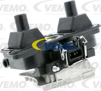 Vemo V10-70-0065 - Катушка зажигания abcparts.ee