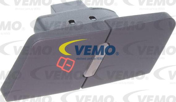 Vemo V10-73-0010 - Кнопка запирания двери, фиксатор abcparts.ee