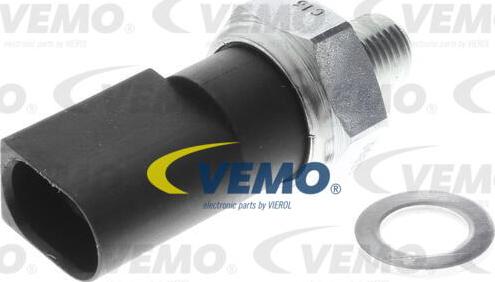 Vemo V10-73-0086 - Датчик, давление масла abcparts.ee