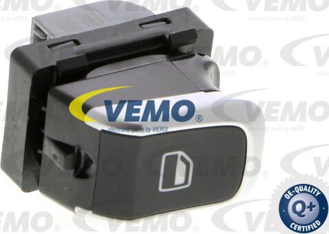 Vemo V10-73-0028 - Выключатель, стеклоподъемник abcparts.ee