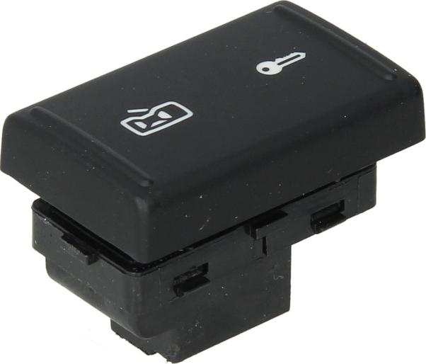 Vemo V10-73-0197 - Кнопка запирания двери, фиксатор abcparts.ee