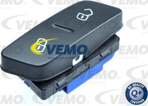 Vemo V10-73-0364 - Кнопка запирания двери, фиксатор abcparts.ee