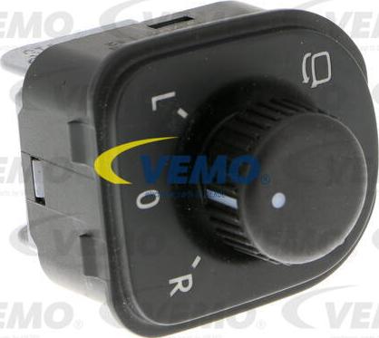 Vemo V10-73-0368 - Выключатель, регулирование зеркал abcparts.ee