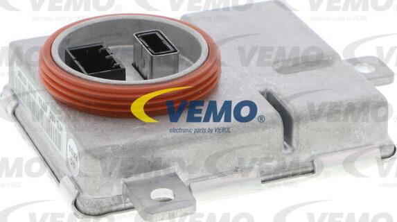 Vemo V10-73-0387 - Устройство управления, освещение abcparts.ee