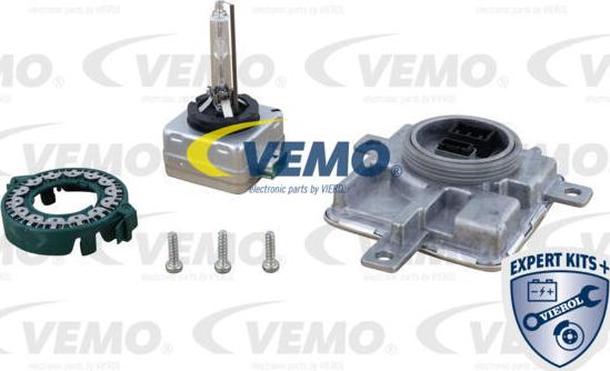 Vemo V10-73-0387-KIT1 - Устройство управления, освещение abcparts.ee