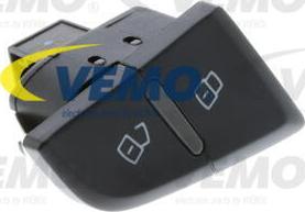 Vemo V10-73-0296 - Кнопка запирания двери, фиксатор abcparts.ee