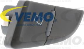 Vemo V10-73-0290 - Кнопка запирания двери, фиксатор abcparts.ee