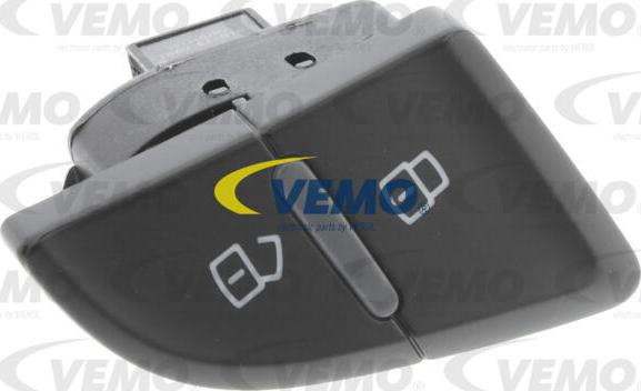 Vemo V10-73-0291 - Кнопка запирания двери, фиксатор abcparts.ee