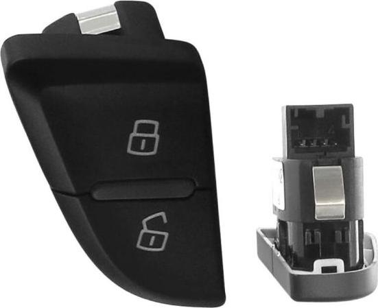 Vemo V10-73-0293 - Кнопка запирания двери, фиксатор abcparts.ee