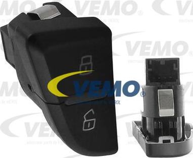 Vemo V10-73-0292 - Кнопка запирания двери, фиксатор abcparts.ee